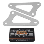 86 92 Yamaha YZ125 Engine Hanger Motor Mount Bracket Upgrades 1LX-21425-00-00. Fixed Price $49.99.