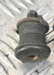 Suzuki GS650G Katana 1981 1982 83 Front Footrest Hanger Bolt W Damper. Fixed Price $11.24.
