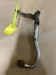 1976 Honda 50A Rear Brake Pedal Oem 46500-130-690. Fixed Price $27.00.