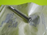 Nos Oem Harley Davidson 5/16"-18 3" Hex Head Bolt W.lockpatch P/n 4086A. Fixed Price $7.25.