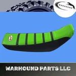 2001-2013 Kawasaki KX85 KX100 Complete Seat Oem 53066-0053 Used. Fixed Price $60.00.