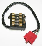 Honda CB750K 1981-82 CB750F CB650 CB900F Fuse Box Assembly 38200-MF9-405. Fixed Price $43.83.