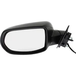 Mirrors Driver Left Side Hand For Honda Hr-v 2016-2018. Fixed Price $57.20.