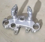 1988 Honda Shadow VT800C 86-87 VT700C Oem Upper Triple Tree 53240-MK7-010. Fixed Price $40.00.
