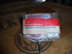 42460-80 Rear Brake Clevis Pin Harley Davidson L1980/85 Xl/xls/xlx. Fixed Price $8.50.