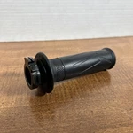 2019 Yamaha Oem Right Handlebar Throttle Grip Pipe Tube (4YR-26240-03-00). Fixed Price $23.00.