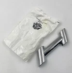 1993-2013 Harley-davidson Touring Oem Lh Outer Guard Rail Clamp 90934-93A. Fixed Price $24.99.
