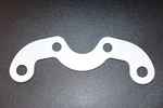 Honda CL70 Speedometer Mount. K1-K3. Fixed Price $29.99.