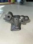 Honda CA175 CB175 CD175 CL175 SL175 Oil Pump 15210-302-000. Fixed Price $17.25.