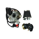 19MM Performance Cvk Carburetor Kymco Agility People Super 8 4T 50CC Scooter. Fixed Price $30.77.