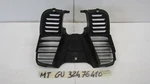 Radiator Grid Moto Guzzi Breva 750 03 08. Fixed Price $81.39.