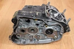 1978 Yamaha YZ100 Left And Right Engine Cases Crankcase Motor. Fixed Price $249.00.