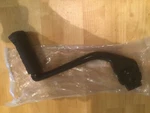 New Harley Davidson Shovelhead Ironhead Swing Out Kick Start Arm 4 Speed Trans. Fixed Price $19.99.