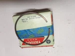 Yamaha MX360 Piston Ring Std Size. Fixed Price $10.00.