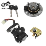 For Suzuki Katana GSX600F 750F 98-06 Ignition Switch Gas Cap Cover Seat Lock Key. Fixed Price $24.86.
