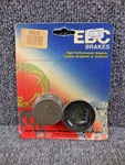 New Sealed Ebc Brakes FA21X Pads. Fixed Price $12.95.