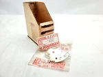 Kawasaki Nos New 21156-005 Right Contact Breaker Plate S1 S2 S3 KH400 KH250. Fixed Price $15.99.