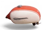 1964 Harley Sprint Aermacchi 250 *2041 Gas Tank. Fixed Price $779.99.