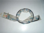 Suzuki Motion Pro Throttle Cable GS450 New 58300-44200. Fixed Price $35.00.