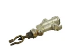 07-09 Honda CRF150RB Oem Rear Back Brake Master Cylinder B4531. Fixed Price $44.99.