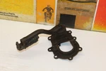 1929-31 Harley-davidson Jd Vl Transmission Kicker Cover Arm Sector Gear Spring. Fixed Price $150.00.