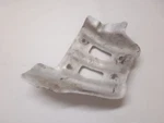 Yamaha IT175 Engine Guard Skid Plate Fits 1977-1979. Fixed Price $135.00.