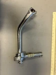 1967-70 Yamaha L5T YL2CM Kick Starter Nos Oem 205-15610-00-93 SW64C. Fixed Price $129.95.