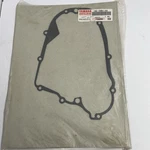 Nos Yamaha Gasket, Crankcase Cover 18G-15451-03 Genuine Oem. Fixed Price $20.00.