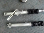 Honda CL-450 K5 Front Fork Tubes. Shipping Is Available.. Fixed Price $75.00.