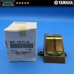New Genuine Oem Yamaha Intake Reed Valve Wr Wj 500 40 Hp Outboard 6H5-13610. Fixed Price $27.36.