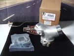 Harley Intake Manifold Fxr Flh Fxst Rigid Evo Conversion Kit V-twin 35-8035 X9. Fixed Price $91.19.