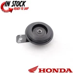 Honda Horn 2017-2025 Grom 125 Genuine Oem New Authentic 38110-KWW-A41. Fixed Price $20.95.