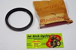 Nos Yamaha 70-71 XS1, 72 XS2, 73 TX650 Front Wheel Oil Seal 93102-60066 Oem. Fixed Price $11.99.