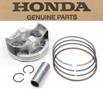 Piston Kit 08-09 CRF250R Top End Oem Genuine Honda Set Rings Pin Clips #Y106. Fixed Price $179.95.
