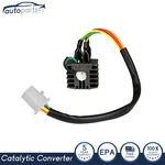 Rectifier Regulator For Honda Cb 450 500 CJ360 CL350 MT250 SL350 XL175. Fixed Price $13.28.