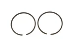 New Oem Yamaha 122-11601-21-00 Piston Ring Kit Nos. Fixed Price $16.94.