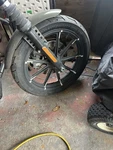 2019 Harley Davidson 883 Iron Sportster For Parts. Fixed Price $1500.00.