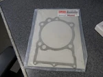 Nos Yamaha Cylinder Gasket 84-97 XV1100 3EG-11351-00. Fixed Price $15.22.