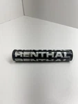 2001-11 Ktm 50 Sx Pro Senior Pad Renthal Handlebar Clamps Mounts Black. Fixed Price $12.95.