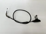 Used Oem 00-07 Suzuki Dr-z Clutch Perch Holder & Cable. Fixed Price $14.99.