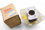Suzuki SM10 Snowmobile 11210-97002 Nos Right Cylinder *E2720. Fixed Price $189.99.