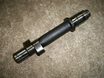 Triumph Intake Camshaft 71-0040 71-1063 650CC TR6 T120 1971. Fixed Price $39.99.