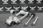 2014 Kawasaki 13-16 KX250F Oem Rear Shock Linkage Links Relay Arm. Fixed Price $99.99.