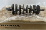 13300-MBW-000 Oem Honda Engine Crankshaft Asm. 1999-00 CBR600F4 Motorcycle. Fixed Price $849.99.