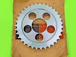 Aermacchi Harley Nos 41466-69P Rear Sprocket 35T 1969 Sprint Ss Only. Fixed Price $59.99.