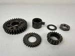 1985 - 2000 Honda XR600R Clutch Components Gears Boss Puller. Fixed Price $39.95.