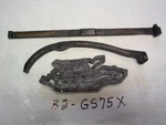 Suzuki GS750E GSX750S GSX750T GS750L GS750T Cam Chain +. Fixed Price $67.00.