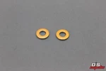 Nos Yamaha XS500 TX500 TX750 Plate Washer Qty Part# 90201-10133-00. Fixed Price $5.95.
