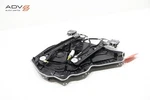 2020 - 2024 Tesla Model Y Rear Left Side Door Window Regulator & Carrier Oem. Fixed Price $159.99.