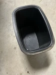 2000-2003 Kawasaki Stx 900 1100 Di Rear Storage Bucket Tub Tray 39012-3720. Fixed Price $24.95.